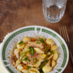 Chinese Pasta: A Hot & Sour Quick Fix