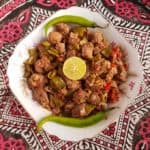 Mutton Tikka for Eid-ul-Adha | Becky Keeps House - This simple and easy mutton tikka recipe combines the best of Eastern flavor with a pinch of Western taste for a tasty dish that everyone will love!