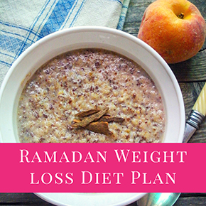 Ramadan Weight Loss Diet Plan | Becky Keeps House - This is the Ramadan Weight Loss Diet Plan that I used to help me lose an average of two pounds per week in Ramadan. Healthy eating helped me lose 17 pounds!